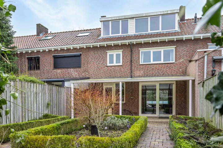 Foto 28 van Roostenlaan 278