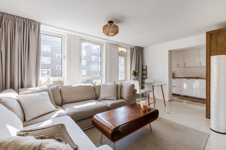 Foto 2 van Jacob van Lennepstraat 241-A