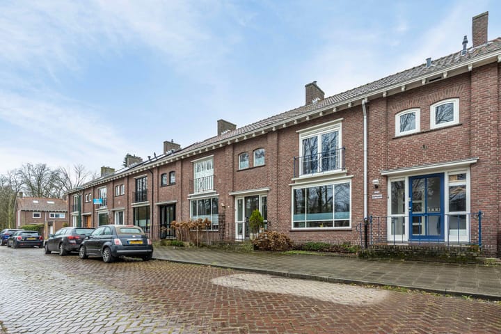 Foto 36 van Roostenlaan 278