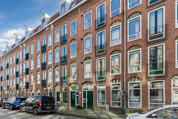 Foto 5 van Jacob van Lennepstraat 241-A