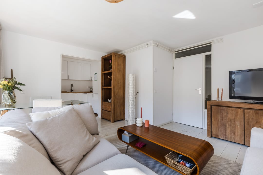 Foto 7 van Jacob van Lennepstraat 241-A