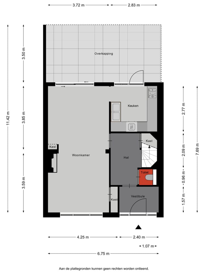 Foto 40 van Roostenlaan 278
