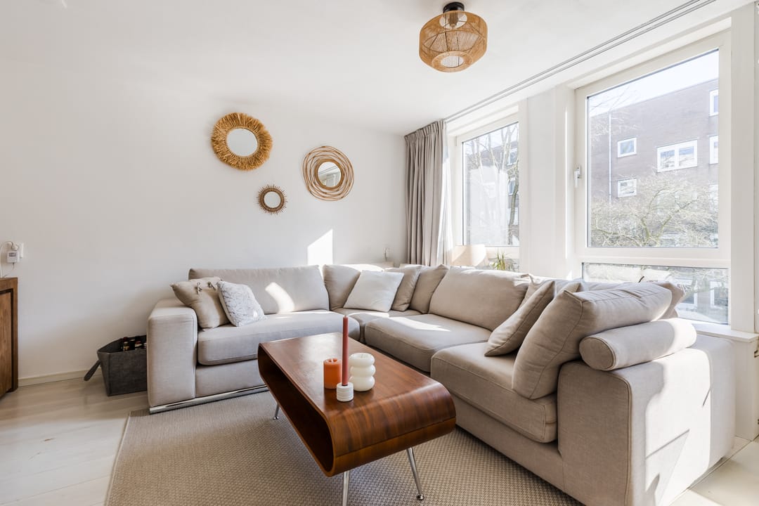 Foto 8 van Jacob van Lennepstraat 241-A