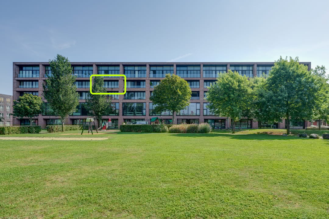 Foto 1 van Erich Salomonstraat 150