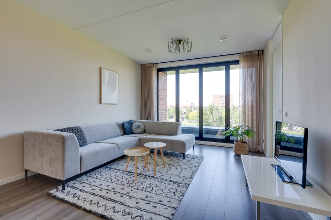 Foto 2 van Erich Salomonstraat 150