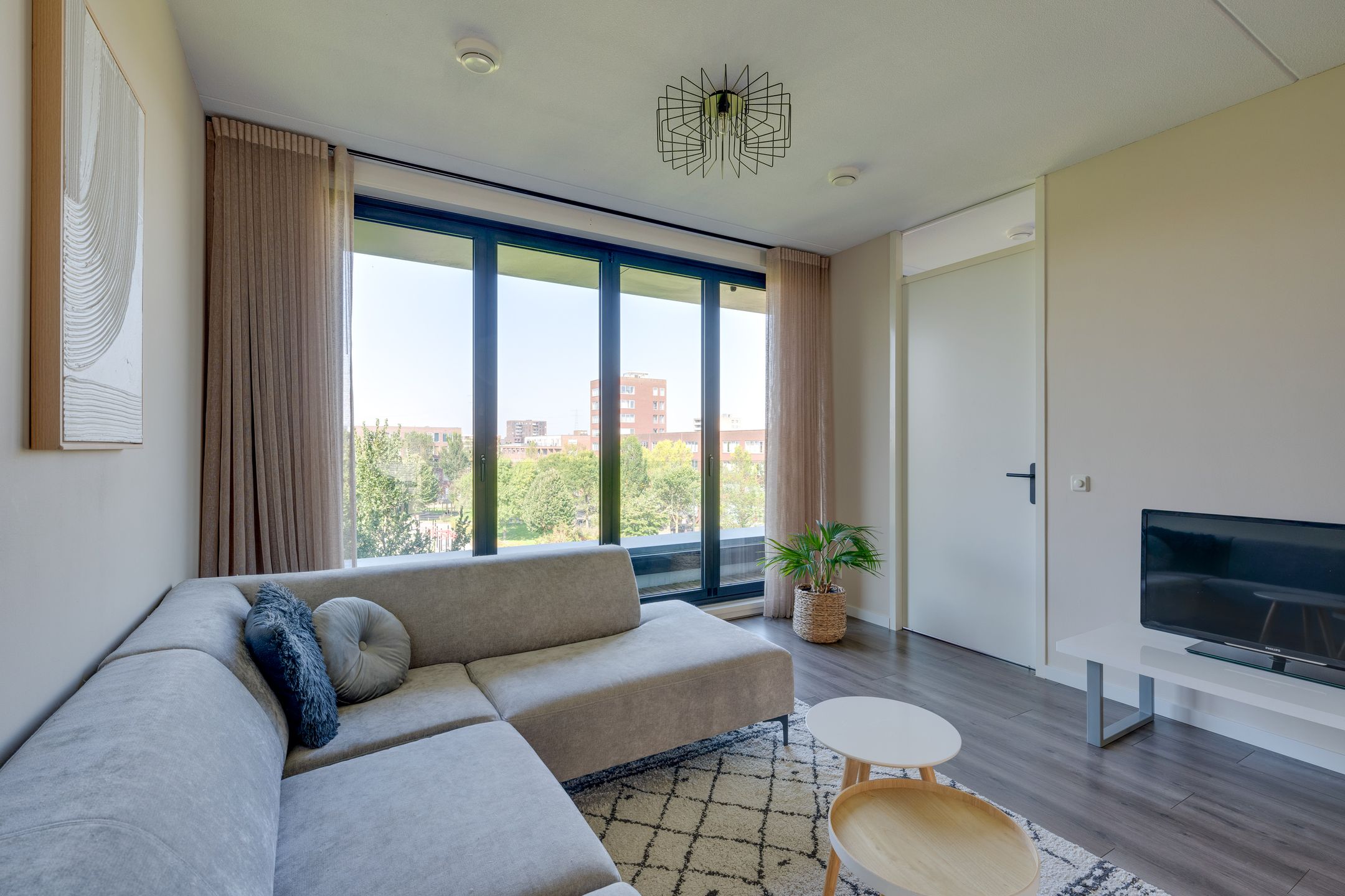 Foto 3 van Erich Salomonstraat 150