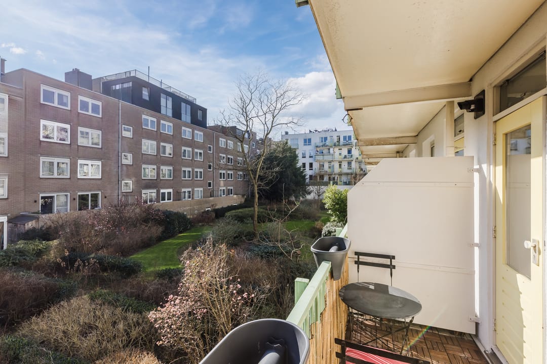 Foto 22 van Jacob van Lennepstraat 241-A