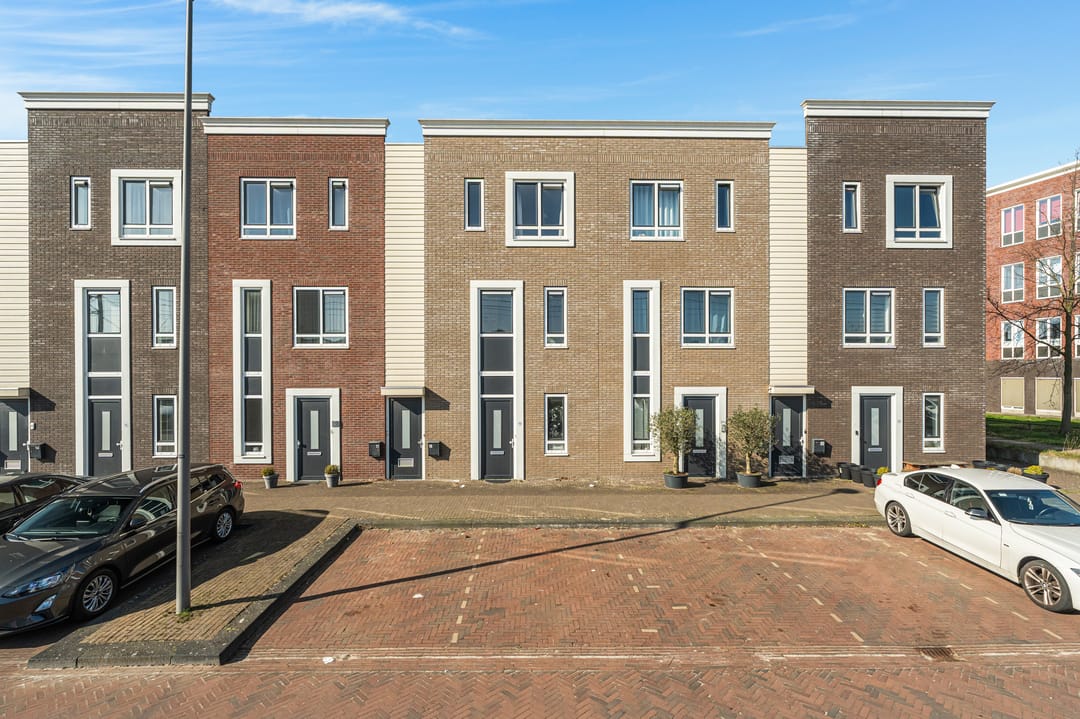 Foto 1 van Slowakijeplaats 18