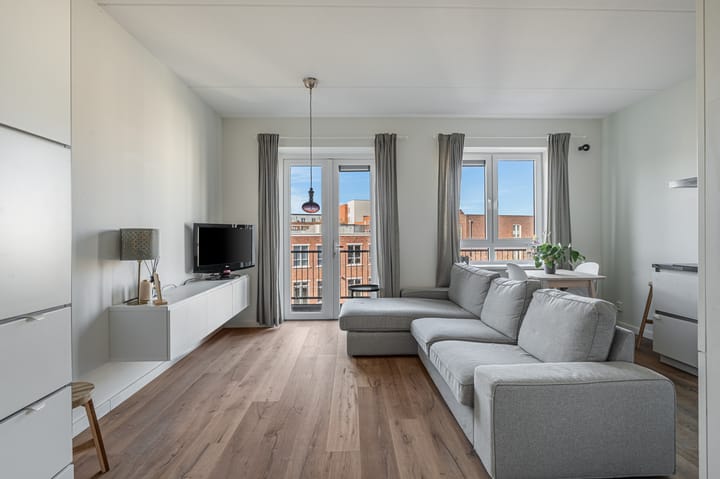 Foto 2 van Slowakijeplaats 18