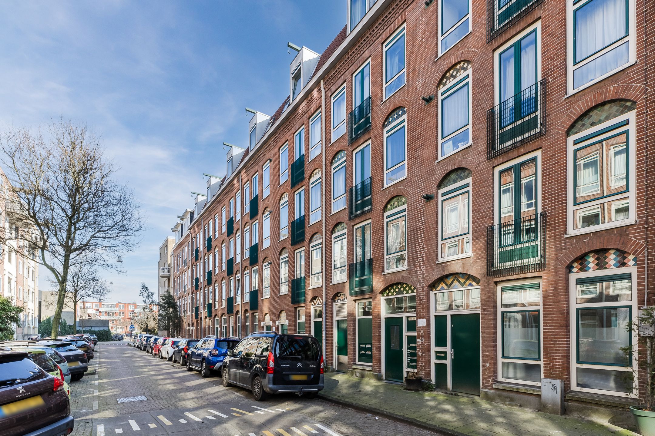 Foto 24 van Jacob van Lennepstraat 241-A