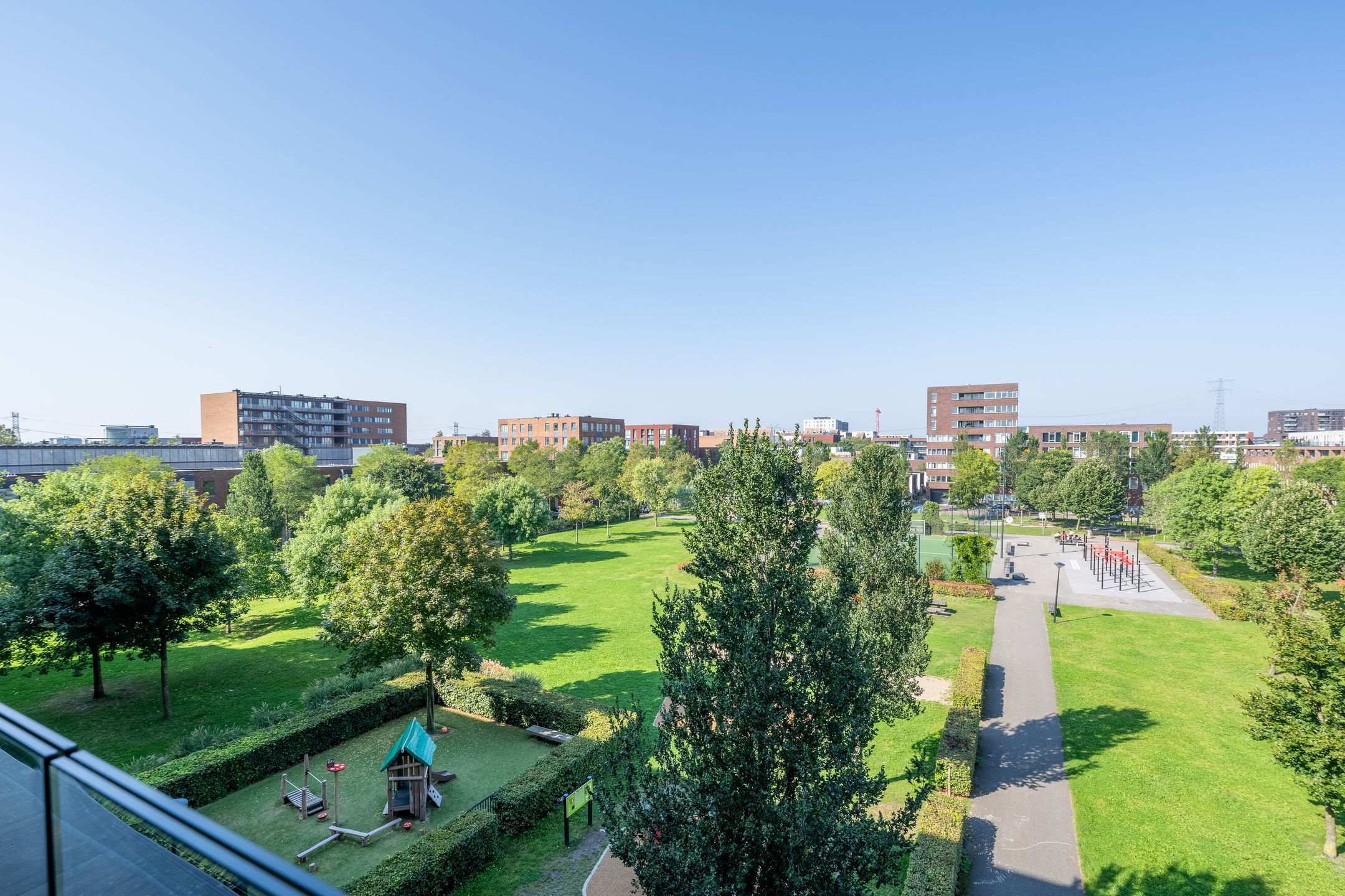 Foto 6 van Erich Salomonstraat 150