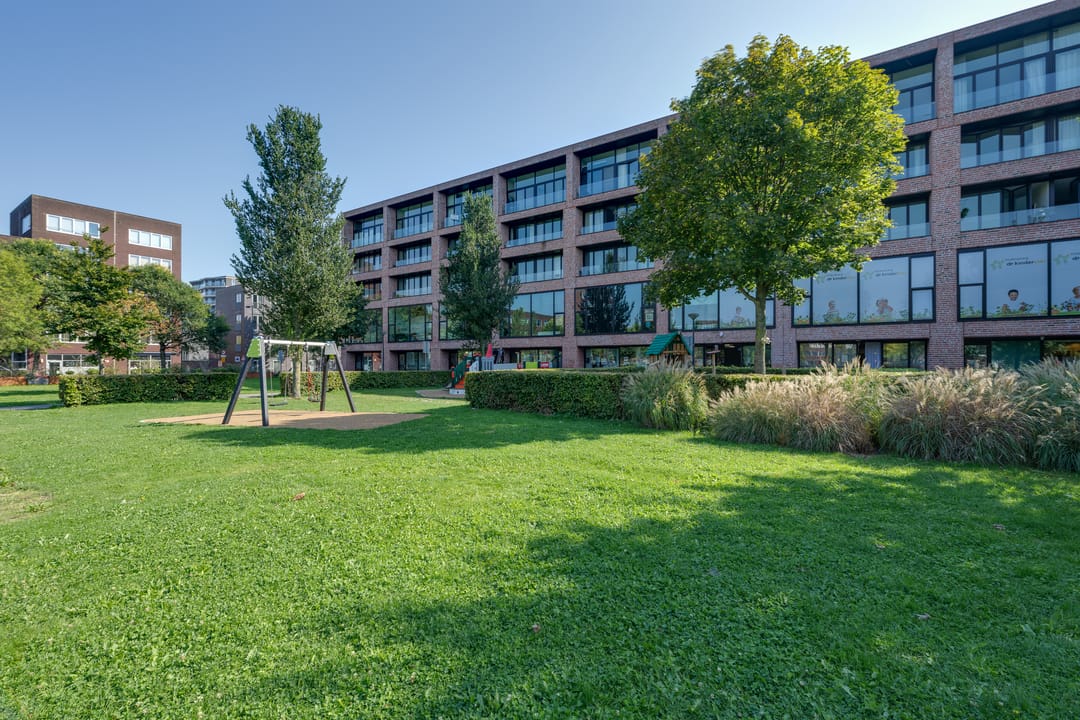 Foto 7 van Erich Salomonstraat 150