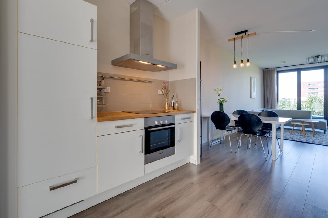 Foto 8 van Erich Salomonstraat 150