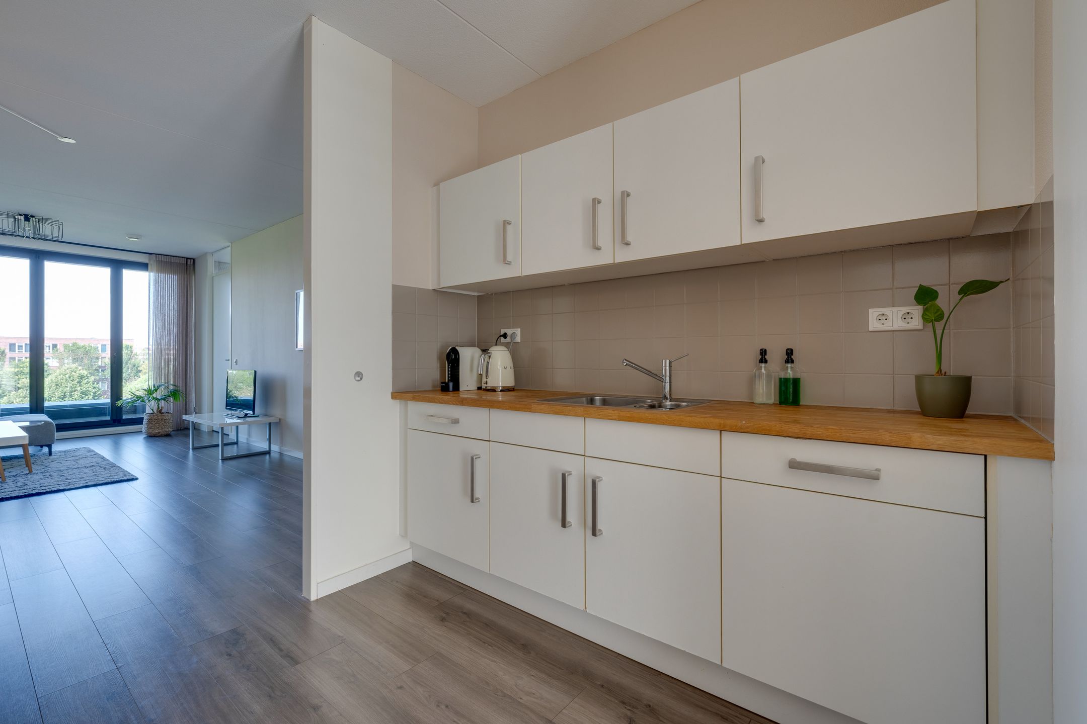 Foto 9 van Erich Salomonstraat 150