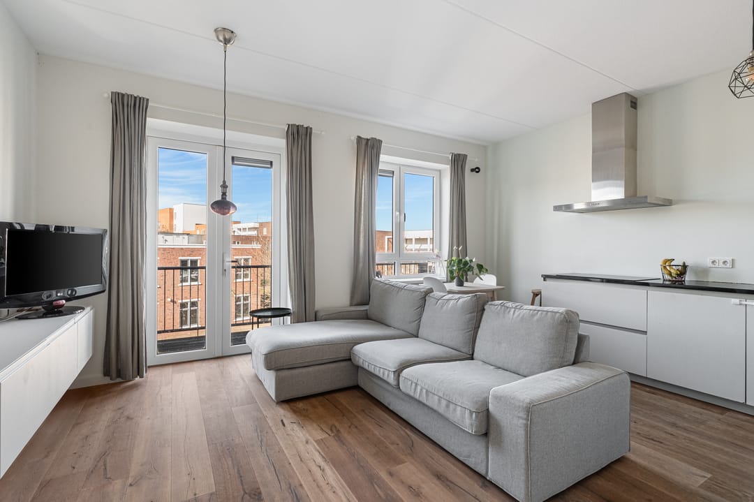 Foto 7 van Slowakijeplaats 18