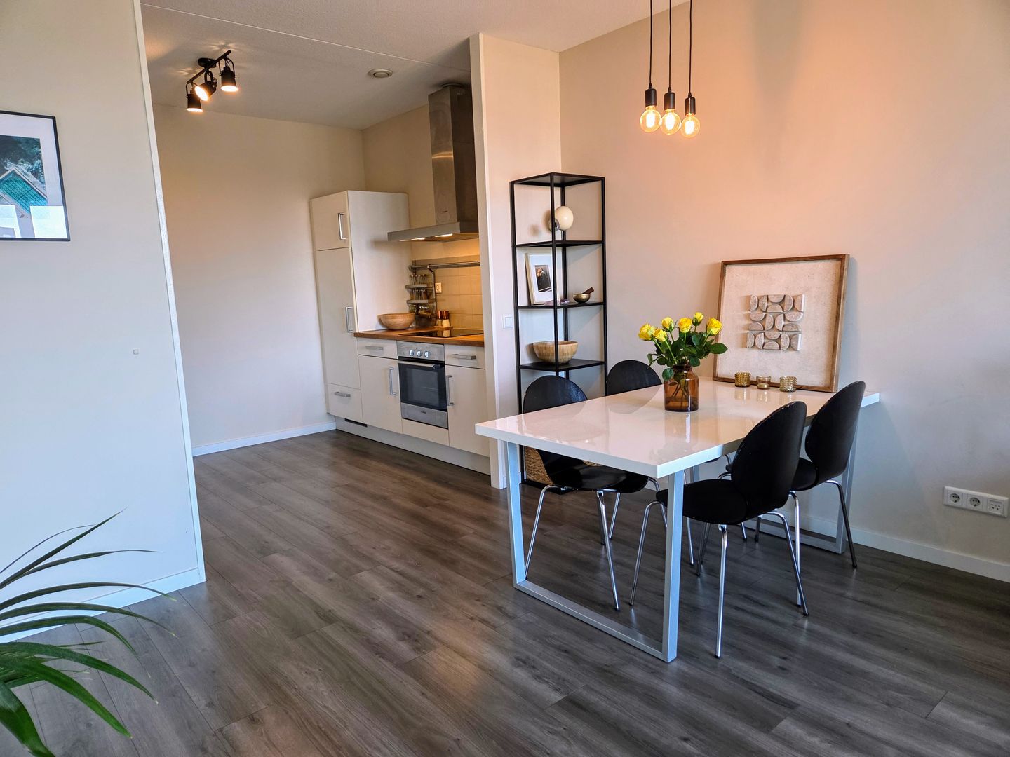 Foto 10 van Erich Salomonstraat 150