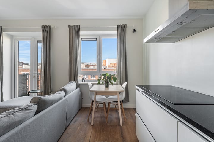 Foto 10 van Slowakijeplaats 18