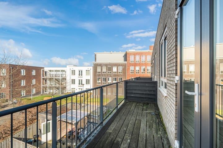 Foto 11 van Slowakijeplaats 18