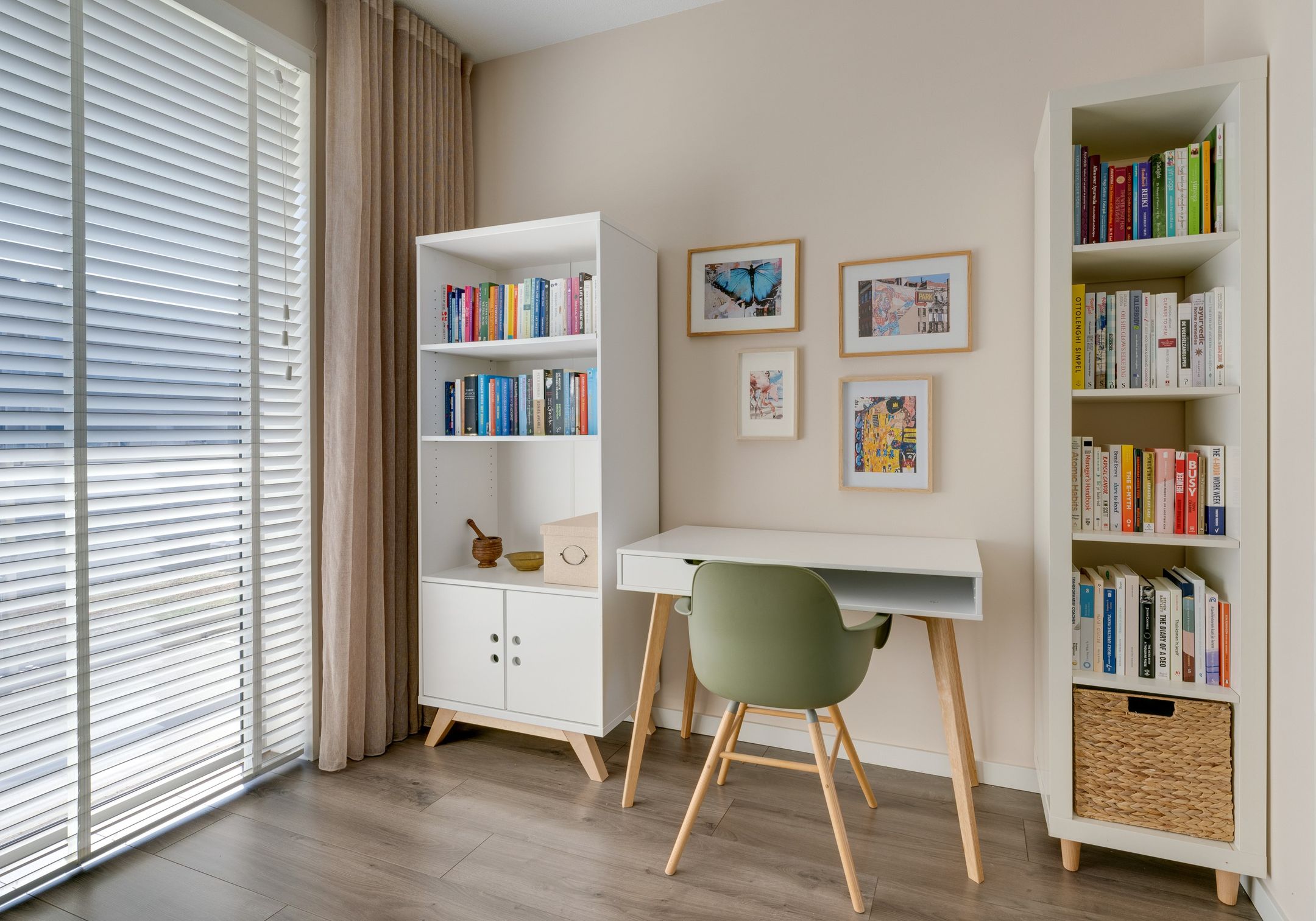 Foto 12 van Erich Salomonstraat 150