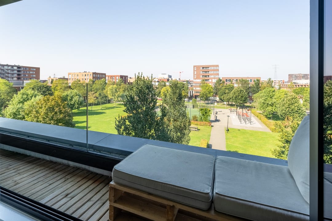 Foto 16 van Erich Salomonstraat 150