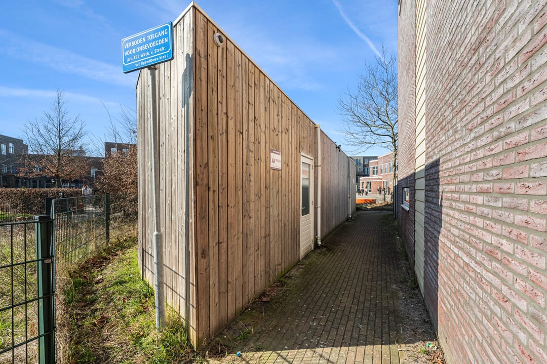 Foto 23 van Slowakijeplaats 18