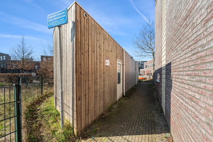 Foto 23 van Slowakijeplaats 18