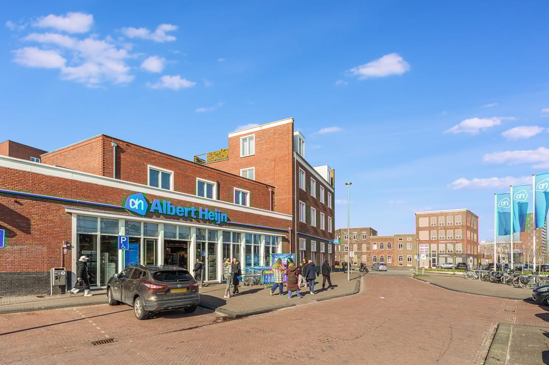 Foto 26 van Slowakijeplaats 18