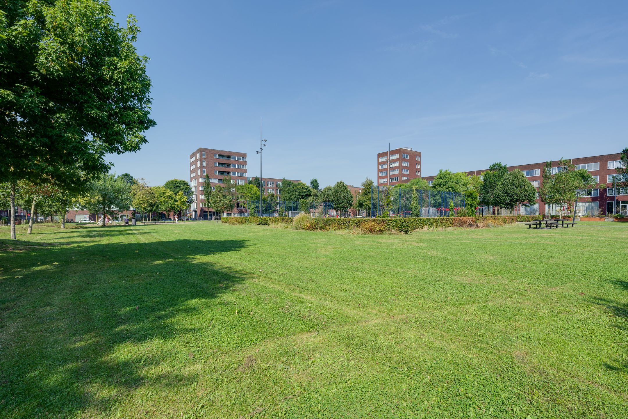 Foto 24 van Erich Salomonstraat 150