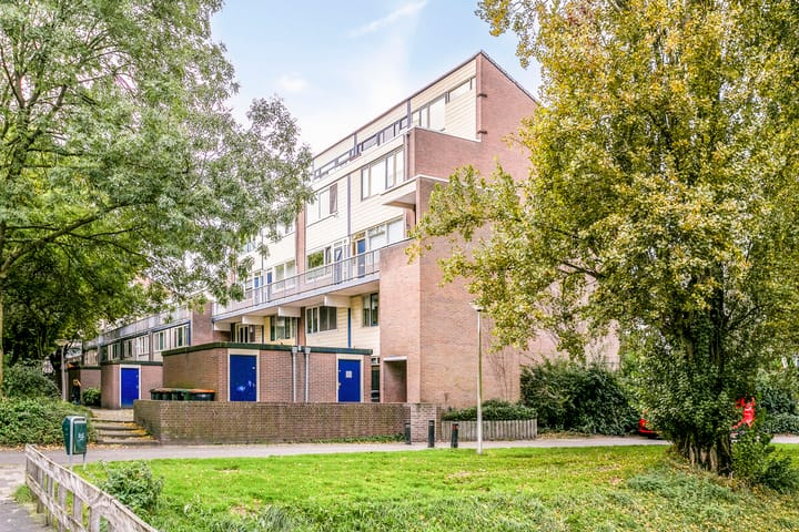 Foto 1 van Toutenburg 708