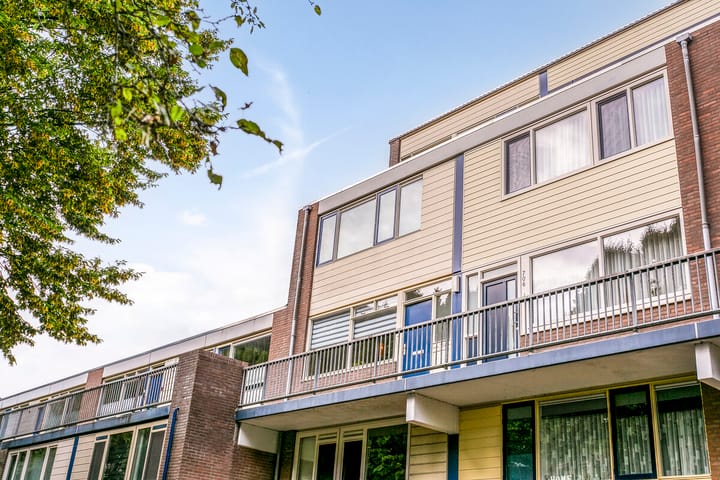 Foto 2 van Toutenburg 708