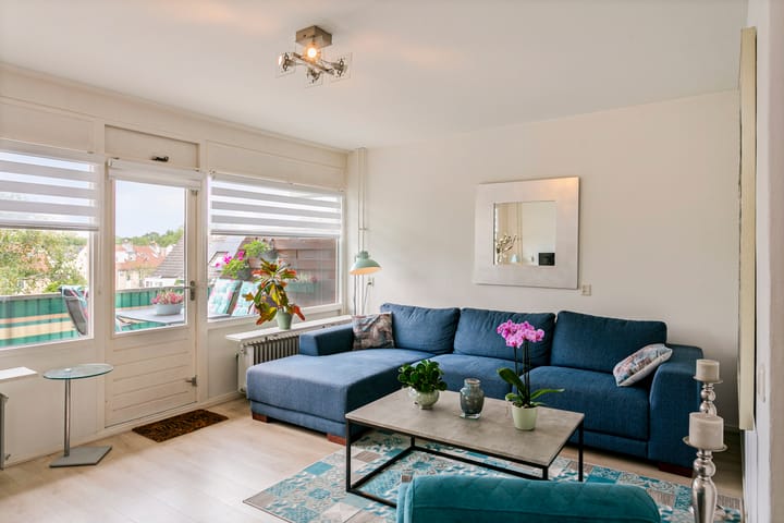 Foto 3 van Toutenburg 708