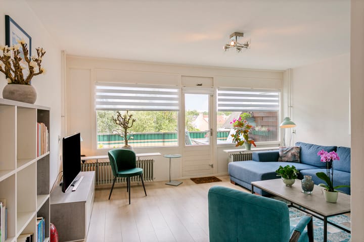 Foto 4 van Toutenburg 708