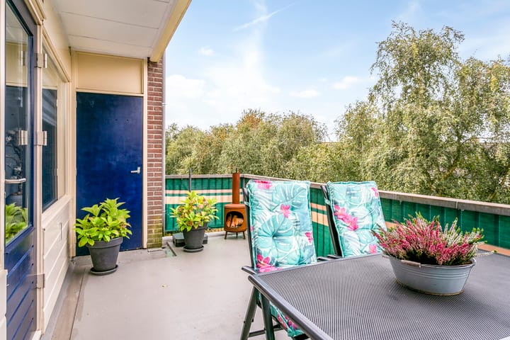 Foto 6 van Toutenburg 708