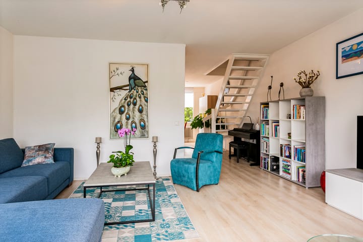 Foto 7 van Toutenburg 708