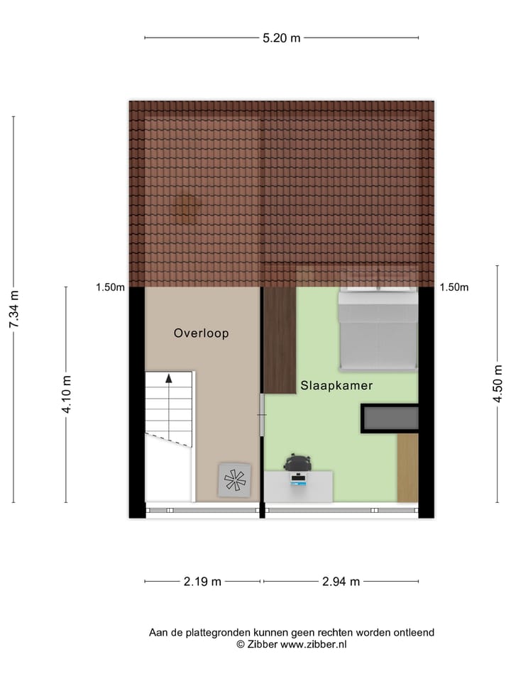 Foto 32 van Toutenburg 708