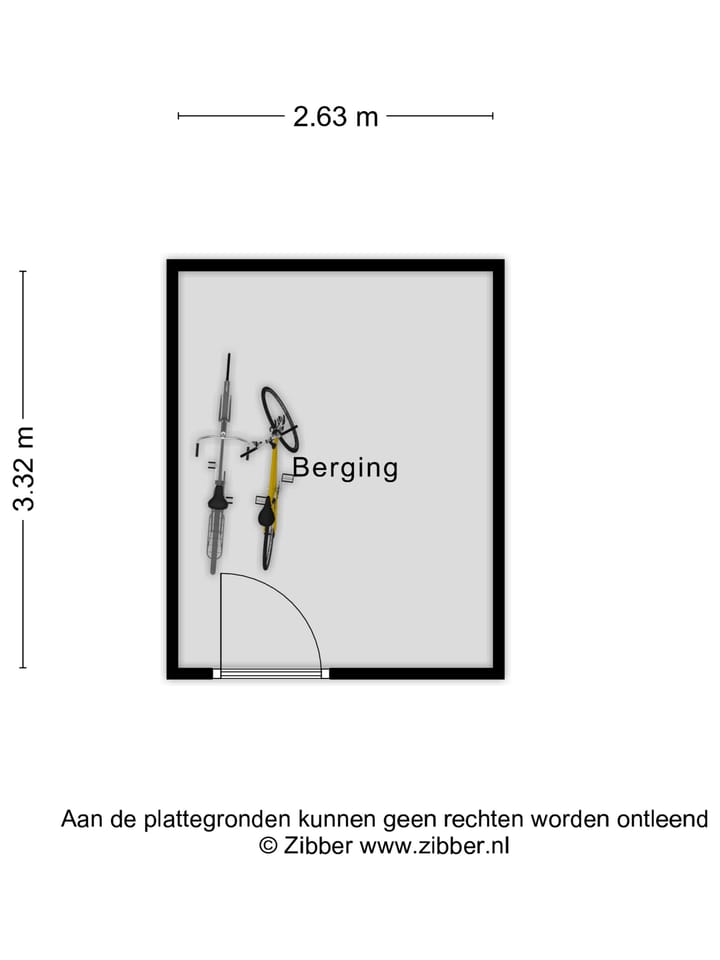 Foto 33 van Toutenburg 708