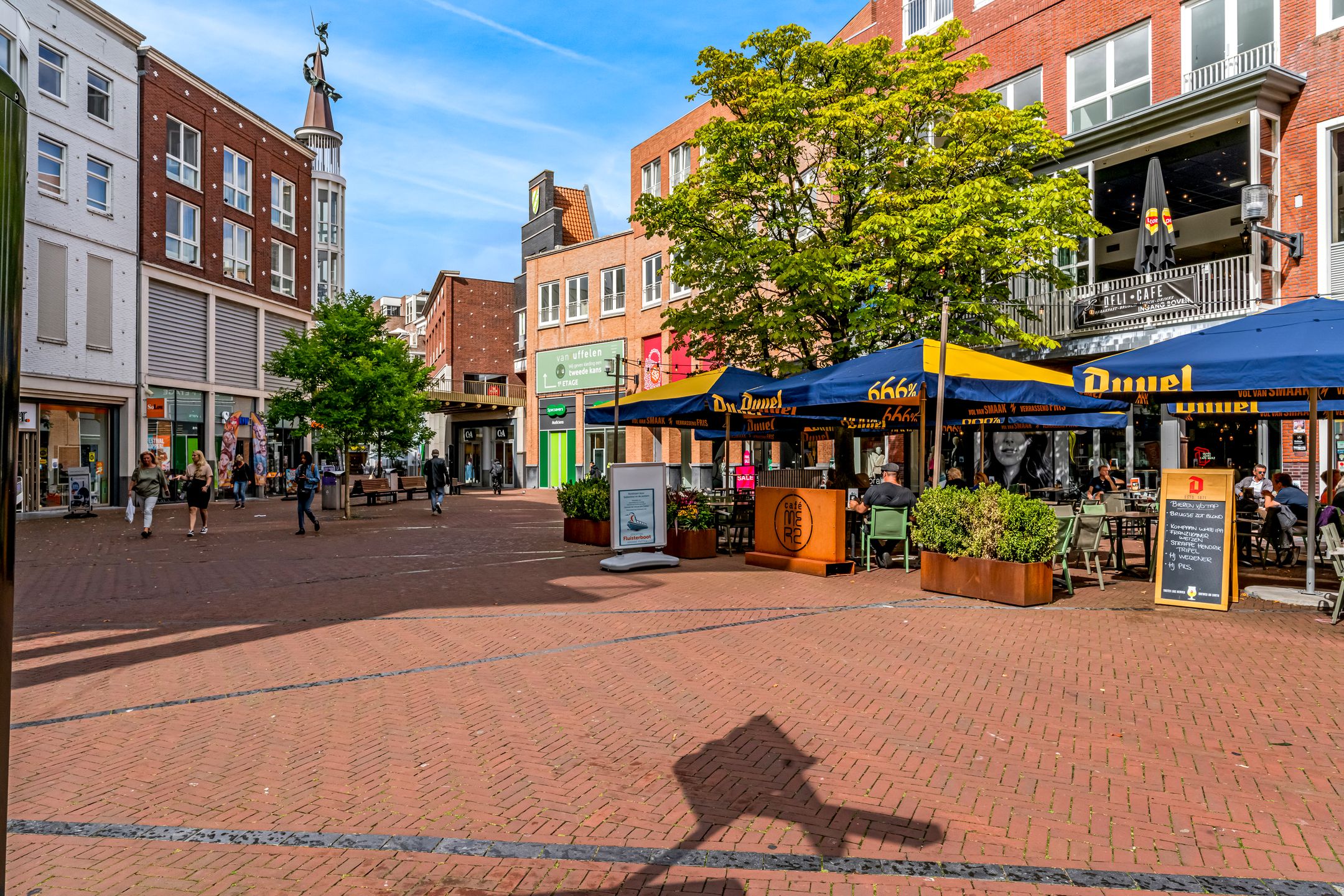 Photo 6 of Uitstraat 173