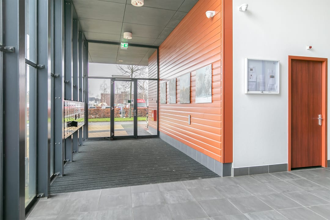 Foto 2 van Porporastraat 50