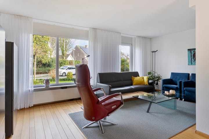 Foto 2 van Zesakkers 2133