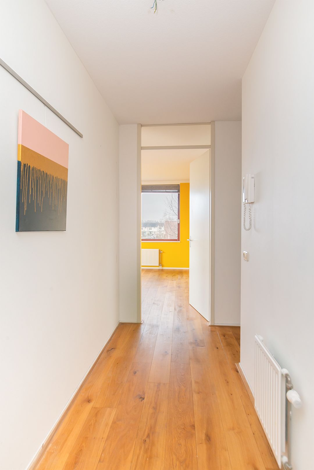 Foto 7 van Porporastraat 50