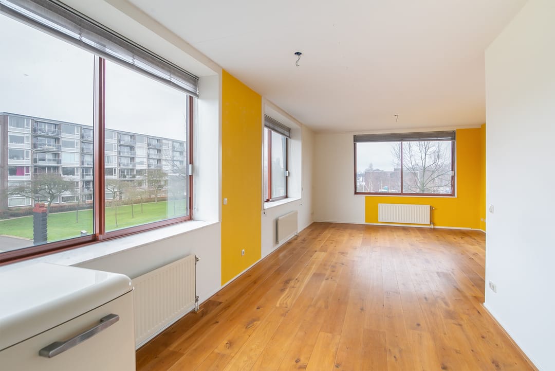 Foto 8 van Porporastraat 50