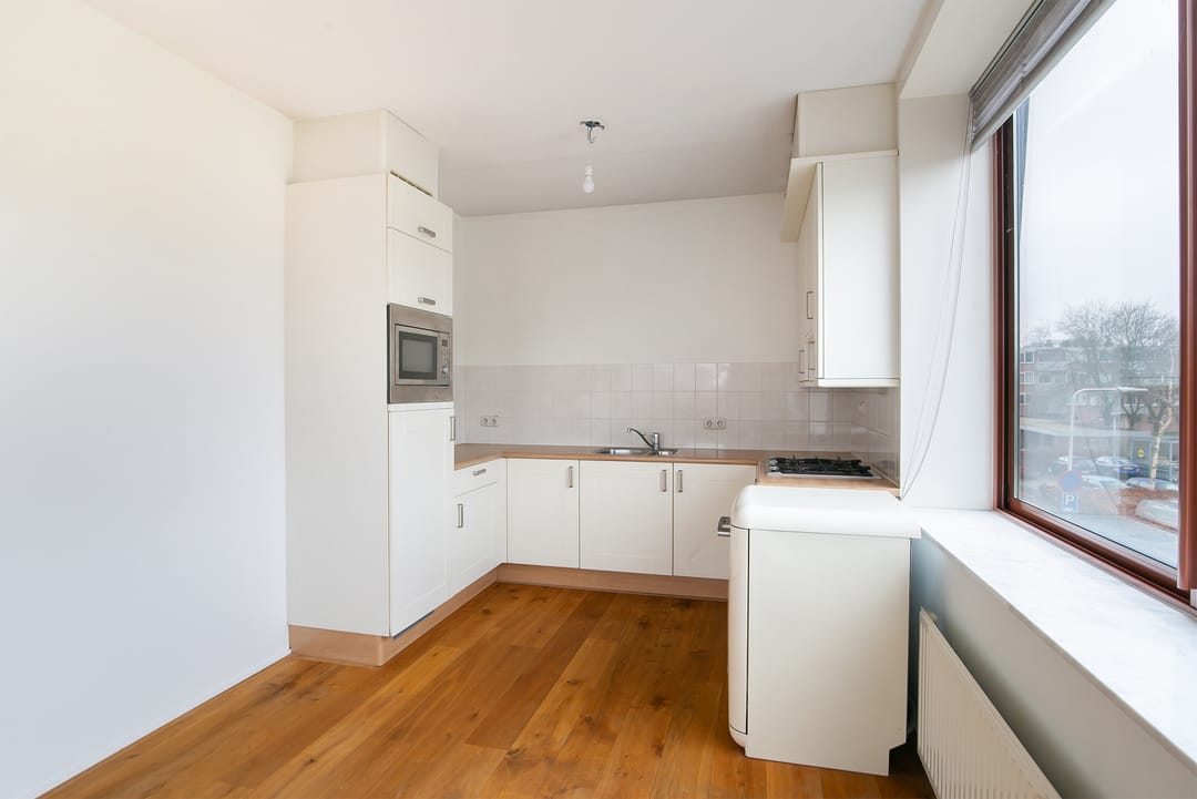 Foto 11 van Porporastraat 50