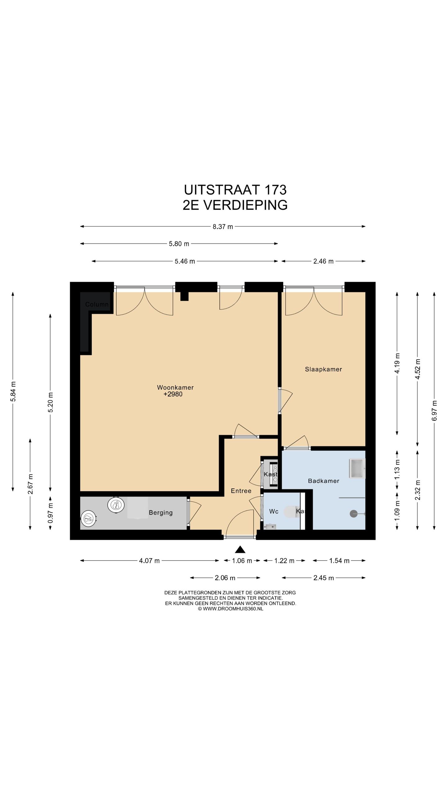 Photo 19 of Uitstraat 173