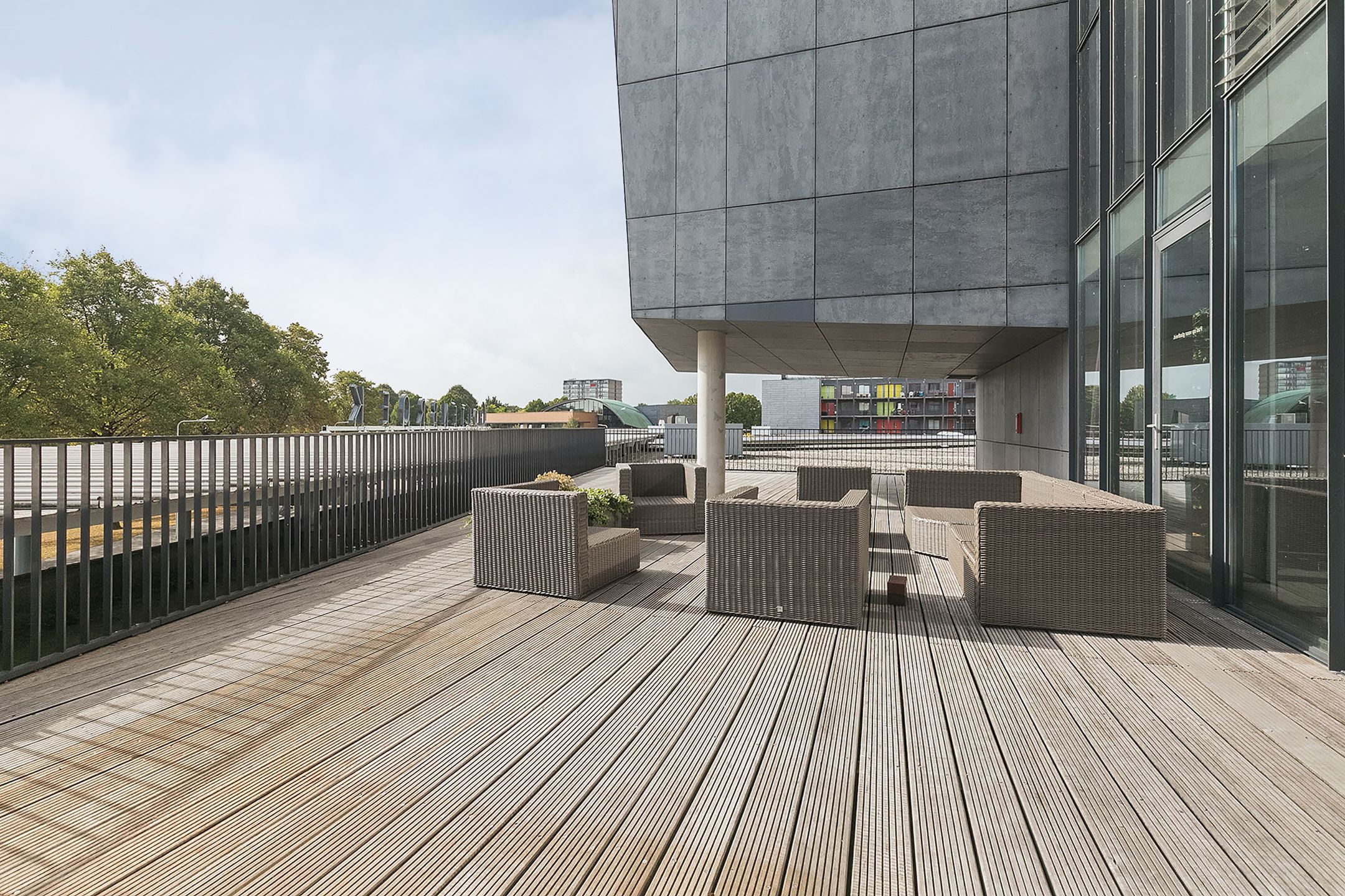 Foto 18 van Porporastraat 50