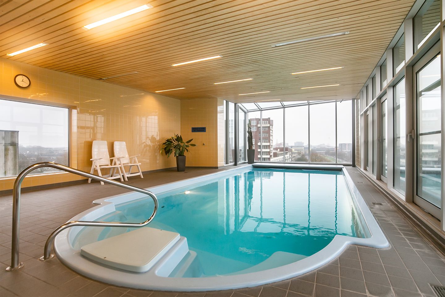 Foto 19 van Porporastraat 50