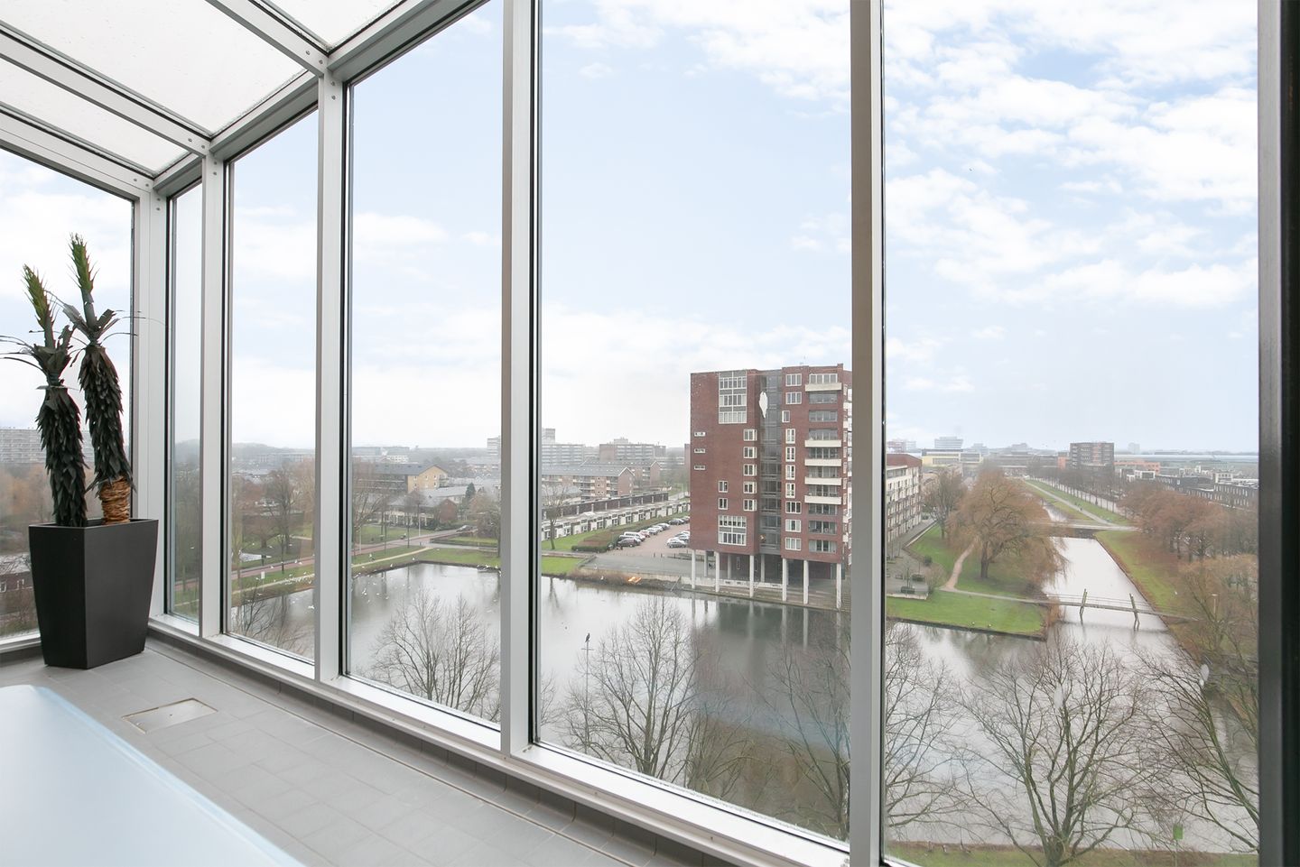 Foto 20 van Porporastraat 50