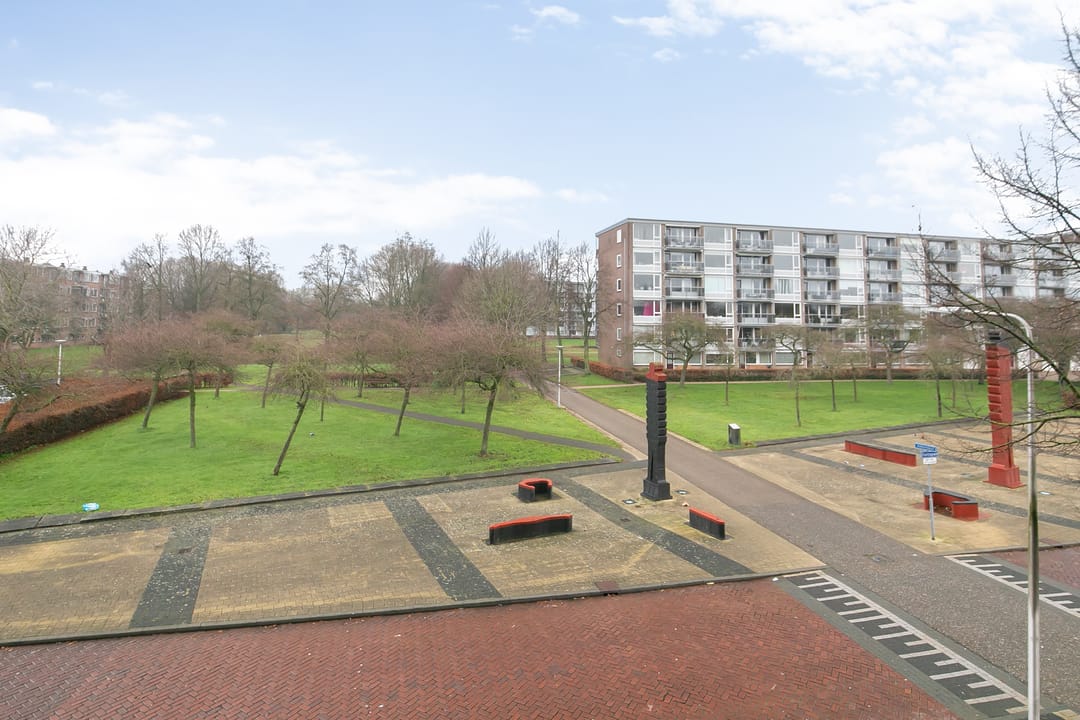 Foto 22 van Porporastraat 50