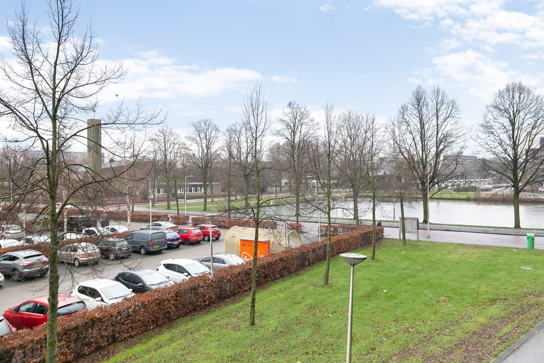 Foto 23 van Porporastraat 50