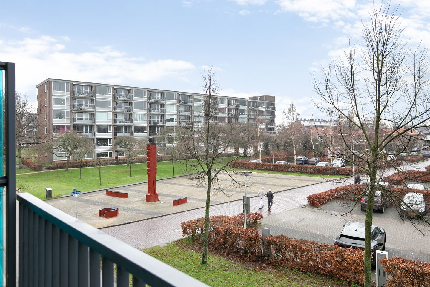 Foto 25 van Porporastraat 50