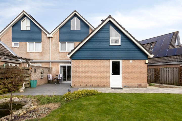 Foto 23 van Zesakkers 2133